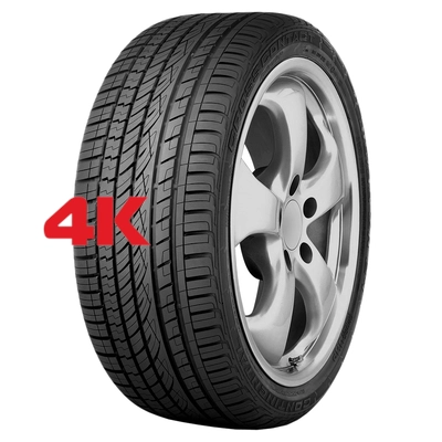 Шина Continental CrossContact UHP 255/50 R19 103W