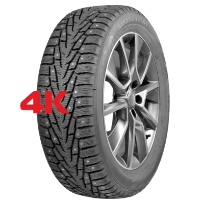 Шина Ikon Tyres Nordman 7 SUV 235/75 R16 108T