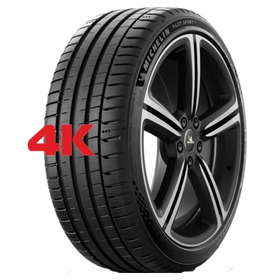 Шина Michelin Pilot Sport 5 225/45 R17 94(Y)