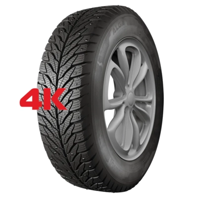 Шина Kama Alga (НК-531) 185/60 R14 82T