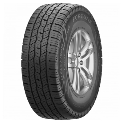 Шина Fortune Tormenta H/T FSR305 265/65 R17 112T