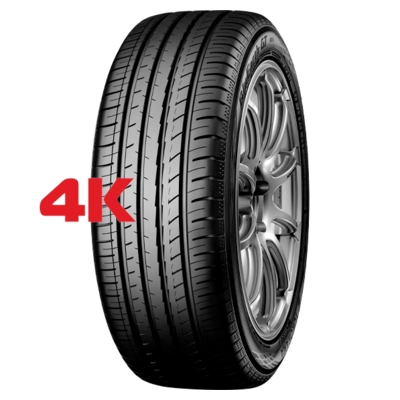 Шина Yokohama BluEarth-GT AE51 215/50 R17 95W