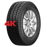 FSR-902 Шина Fortune FSR-902 225/70 R15 112/110Q 