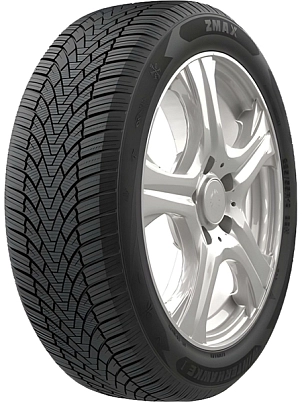 Шина ZMAX WINTERHAWKE I 245/40 R17 95V