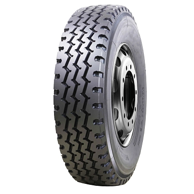 315/80R22.5 156/152L HiFly HH301+ Автошина