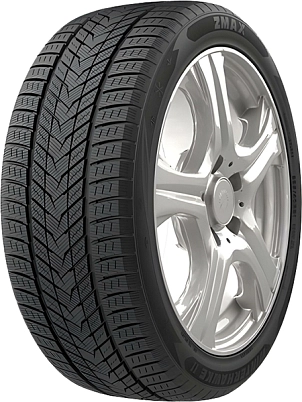 Шина ZMAX WINTERHAWKE II 275/45 R21 110H