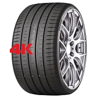 Lateral Force Sport Шина Unigrip Lateral Force Sport 245/40 R20 99Y 