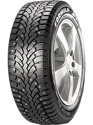 Шина Formula Ice 235/55 R17 103T