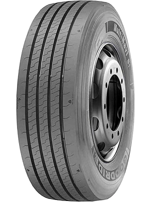 Шина Goodride MultiNavi S1 315/70 R22.5 156/150L