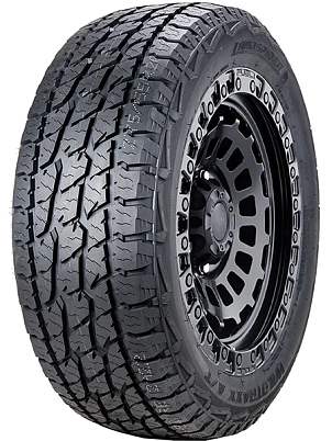 Шина Landspider Wildtraxx A/T 255/70 R16 111T