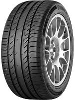 ContiSportContact 5 SUV Шина Continental ContiSportContact 5 SUV 295/40 R21 111Y 