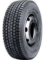 CM335 Шина Goodride CM335 315/80 R22.5 154/151M 