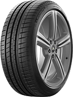 Pilot Sport 3 Шина Michelin Pilot Sport 3 255/40 R19 100(Y) 