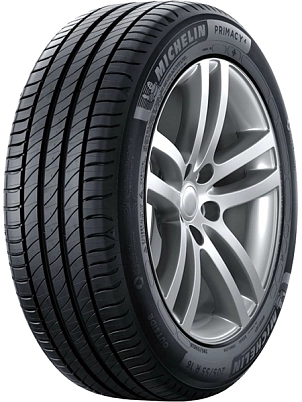 Шина Michelin Primacy 4+ 225/45 R19 96W