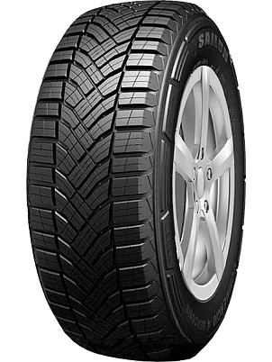 Шина Sailun Commercio 4 Seasons 215/60 R17C 109/107T