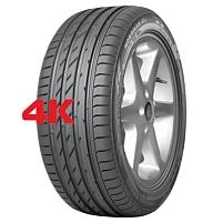 Nordman SZ2 Шина Nokian Nordman SZ2 245/40 R18 97W 