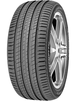 Шина Michelin Latitude Sport 3 255/45 R20 105Y