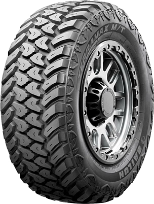 Шина Sailun Terramax M/T 235/85 R16 120/116Q