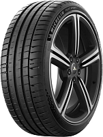 Pilot Sport 5 Шина Michelin Pilot Sport 5 255/40 R20 101(Y) 