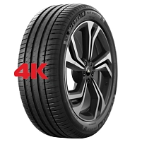 Pilot Sport 4 SUV Шина Michelin Pilot Sport 4 SUV 295/35 R21 107Y 