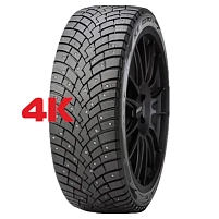 Ice Zero 2 Шина Pirelli Ice Zero 2 225/50 R18 99H 