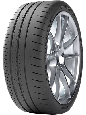 Шина Michelin Pilot Sport Cup 2 305/30 R19 102(Y)