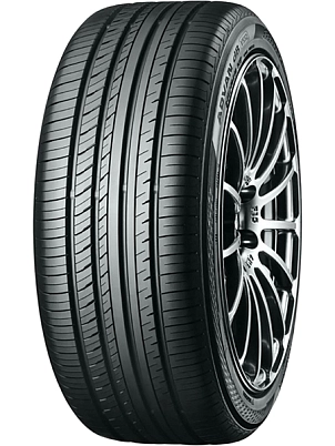 Шина Yokohama Advan dB V552 235/50 R17 96V