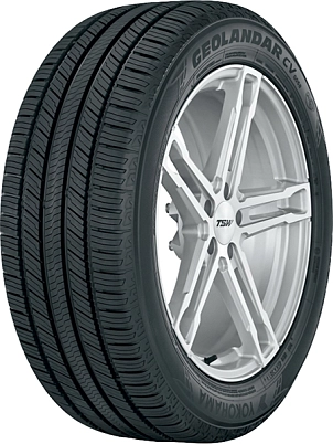 Шина Yokohama Geolandar CV G058 235/50 R18 97V