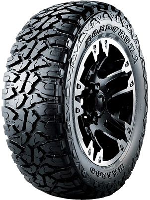 Шина Roadcruza RA3200 215/75 R15 100/97Q