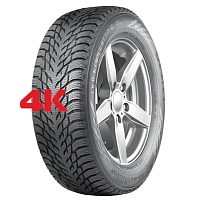 Hakkapeliitta R3 SUV Шина Nokian Hakkapeliitta R3 SUV 215/65 R17 103R 