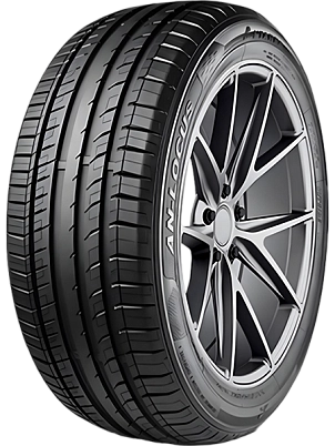 Шина Antares Ingens-Locus 245/40 R18 97W