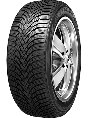 Шина Sailun Ice Blazer Alpine+ 175/65 R15 84T