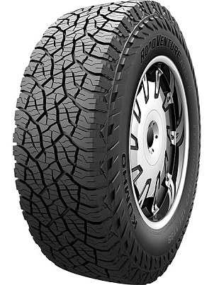 Шина Kumho Road Venture AT52 275/55 R20 113T